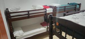 Casa 2 Quartos parte superior espaço inteiro