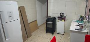 Casa 2 Quartos parte superior espaço inteiro