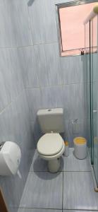 Casa 2 Quartos parte superior espaço inteiro