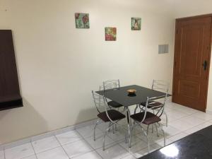 Maravilhoso Apartamento Pé na areia em Praia Grande