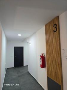 LUX APARTMENS PERSPEKTIVO Lux 5