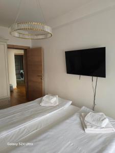 LUX APARTMENS PERSPEKTIVO Lux 5
