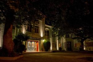 Hotel Oiti
