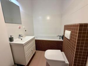 Aluzyjna Residence by JumpInHere