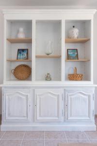 Cala Rosa - Route des Crêtes - Vue Mer & Parking