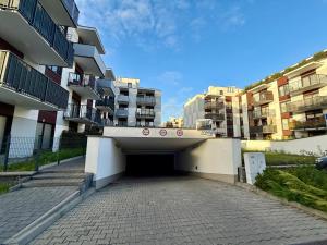 Aluzyjna Residence by JumpInHere