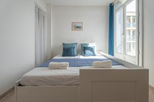 Cala Rosa - Route des Crêtes - Vue Mer & Parking