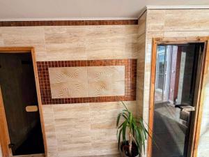 Апартамент Елегант - спа комплекс Аква Терми