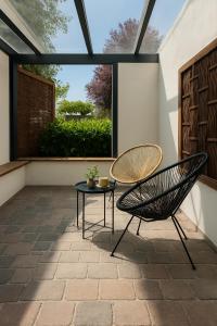 Moderne Ferienwohnung Klosterblick