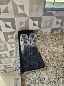 Kitnet 8 em Salto Espaço Inteiro para Sua Estadia