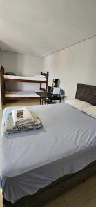 Kitnet 8 em Salto Espaço Inteiro para Sua Estadia