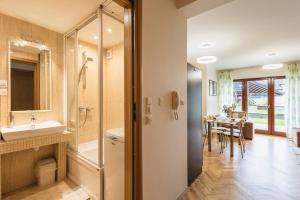 Apartament Regle & SPA