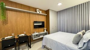 209 DAIA · Studio Luxo Em Frente à CAOA