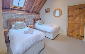 The Dartmoor Hideaway