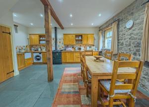 The Dartmoor Hideaway