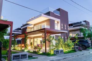 Condomínio Mantra em São Miguel do Gostoso