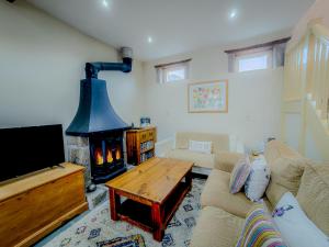 The Dartmoor Hideaway