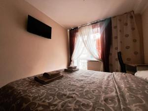 Old Town - Andrew descent