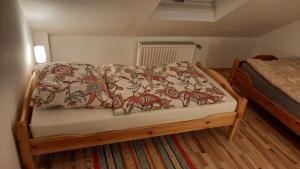 Dachgeschosswohnung in Künzell