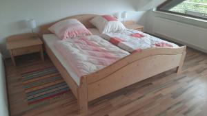 Dachgeschosswohnung in Künzell