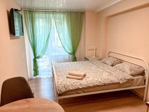 Old Town - Andrew descent