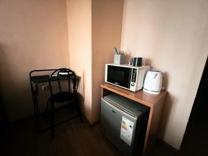 Old Town - Andrew descent