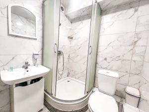 Old Town - Andrew descent