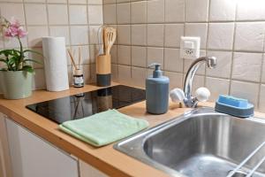 Crans-Montana - Studio centre 2 pers - Rue du Prado