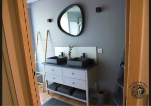 Les lodges de Verlin