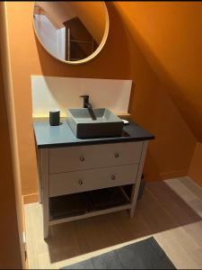 Les lodges de Verlin