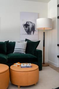 Glenwood Townhouse Unit 2