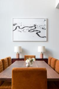 Glenwood Townhouse Unit 2