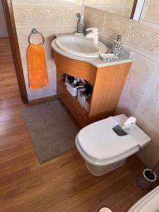 Villa Praia Areia Branca - Lourinhã