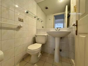 Departamento vista al mar con piscina viña 5