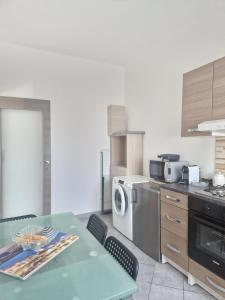 Appartamento Mille angeli 27