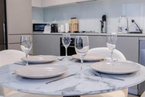 Jacks Citylight Retreat with Free Parking #8