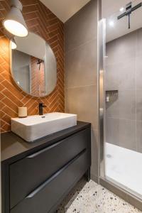 3 Vallées skiing & cycling full comfort stay