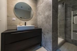 3 Vallées & cycling cols Cosy 6 to 8 stay