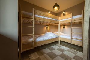 3 Vallées skiing & cycling full comfort stay