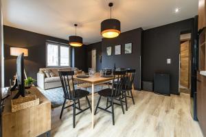 3 Vallées skiing & cycling full comfort stay