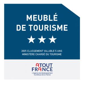 3 Vallées & cycling cols Cosy 6 to 8 stay