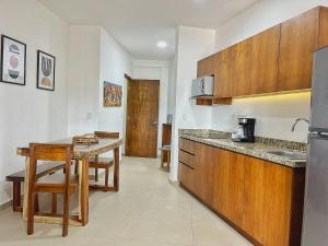 Colibri Studio with rooftop pool