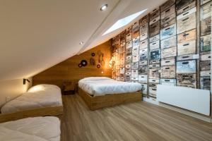 3 Vallées & epic cols 4 to 6 guest stay