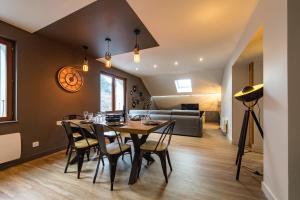 3 Vallées & epic cols 4 to 6 guest stay