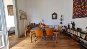 2 Habitaciones en Palermo - A metros del Subte D