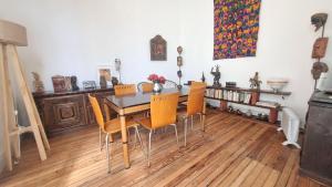 2 Habitaciones en Palermo - A metros del Subte D