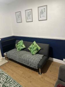 Central location to brayford wharf, FREE PARKING, walkable to lincoln city