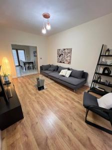 Elegant house Manchester - 3 bedroom, 3 bathroom