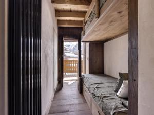 Appartement Luxueux aux Pieds des Pistes - 8 Pers. - FR-1-844-2