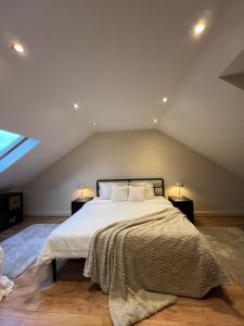 Elegant house Manchester - 3 bedroom, 3 bathroom